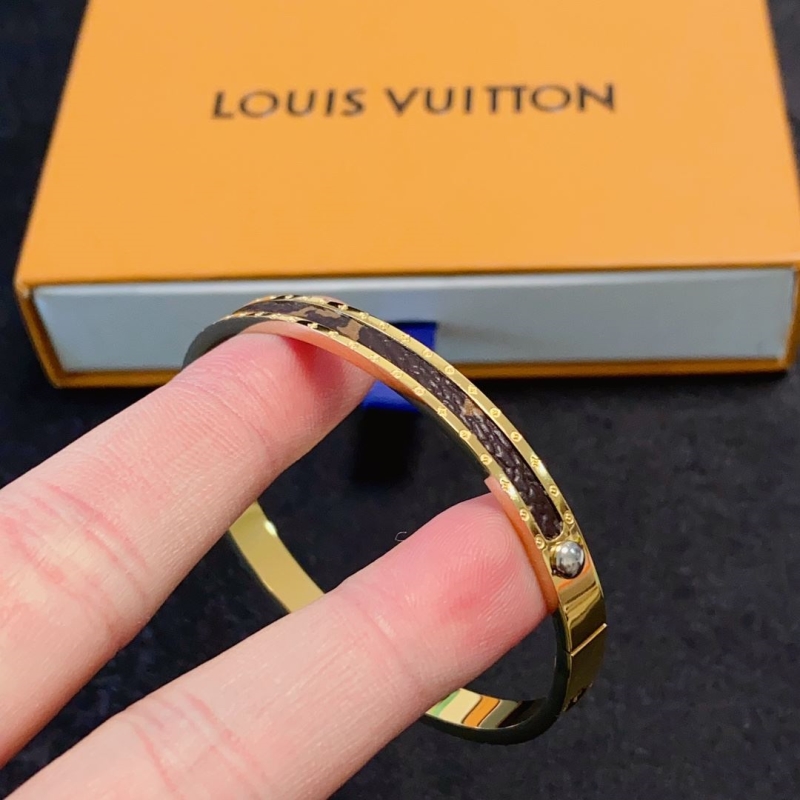 LV Bracelets